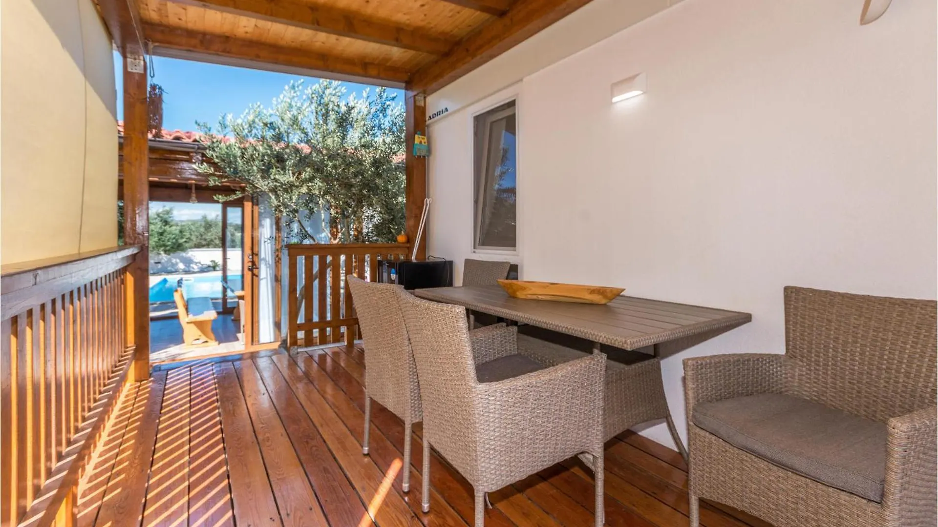 2 Bedroom Lovely Home In Biograd Na Moru