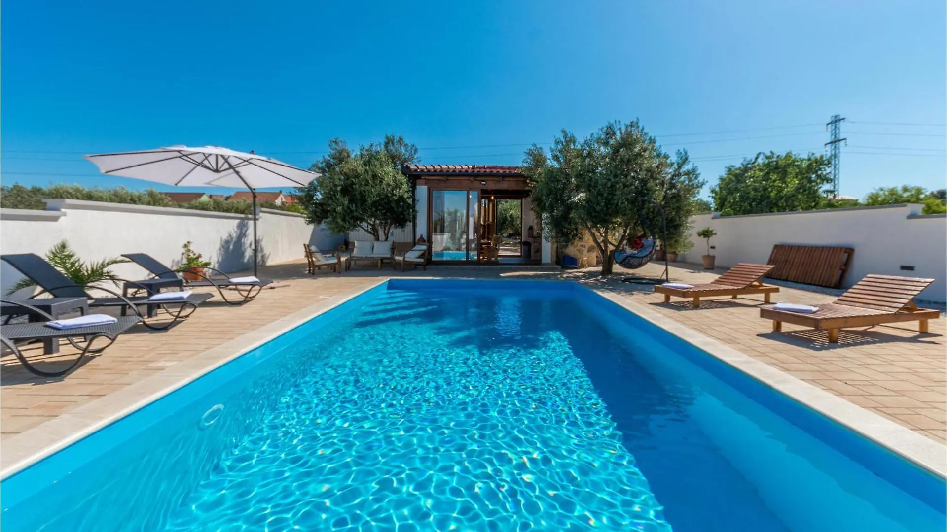 2 Bedroom Lovely Home In بيوغْغاد نا موغو 0*,  كرواتيا