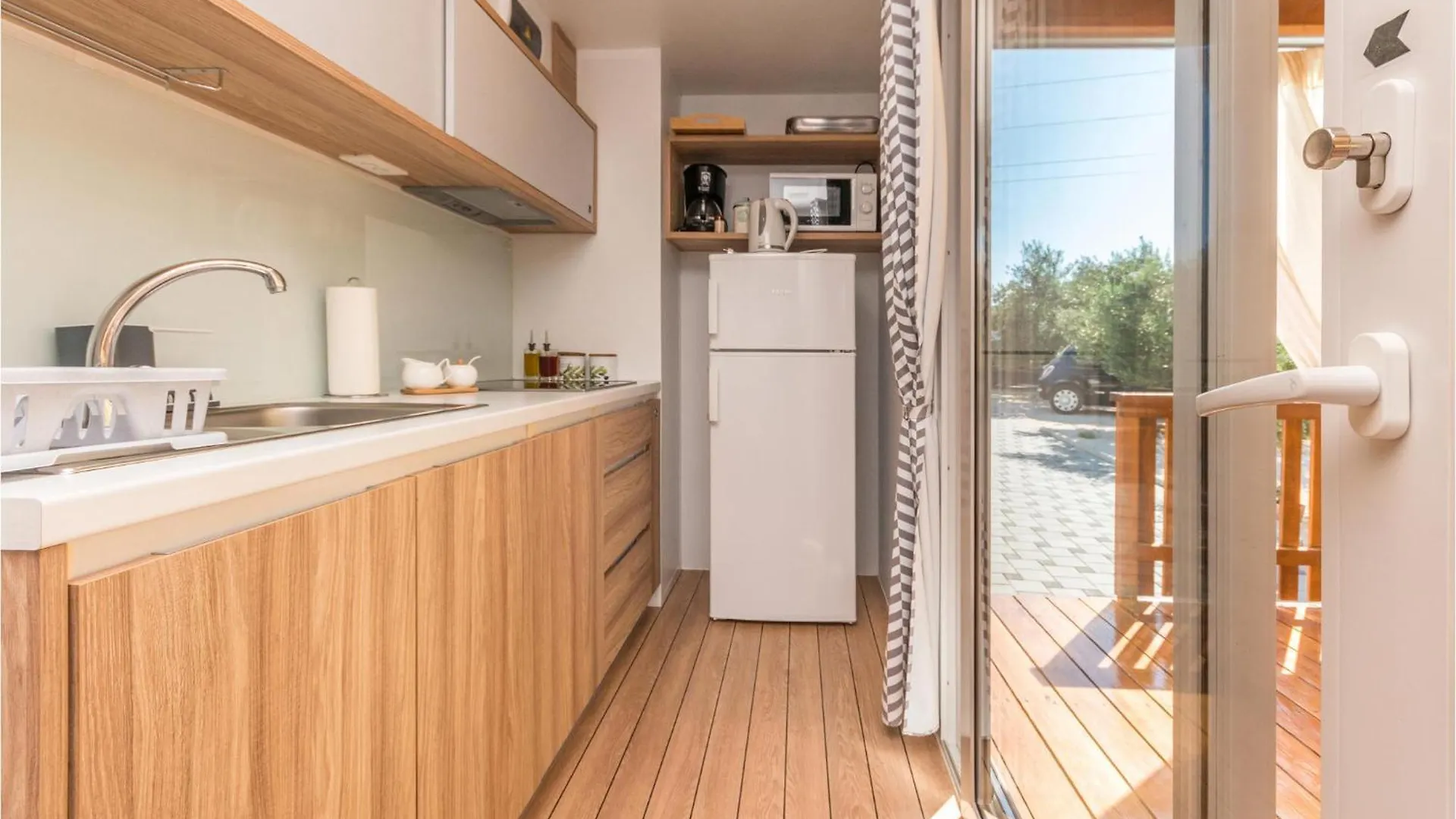 2 Bedroom Lovely Home In Biograd Na Moru Holiday home