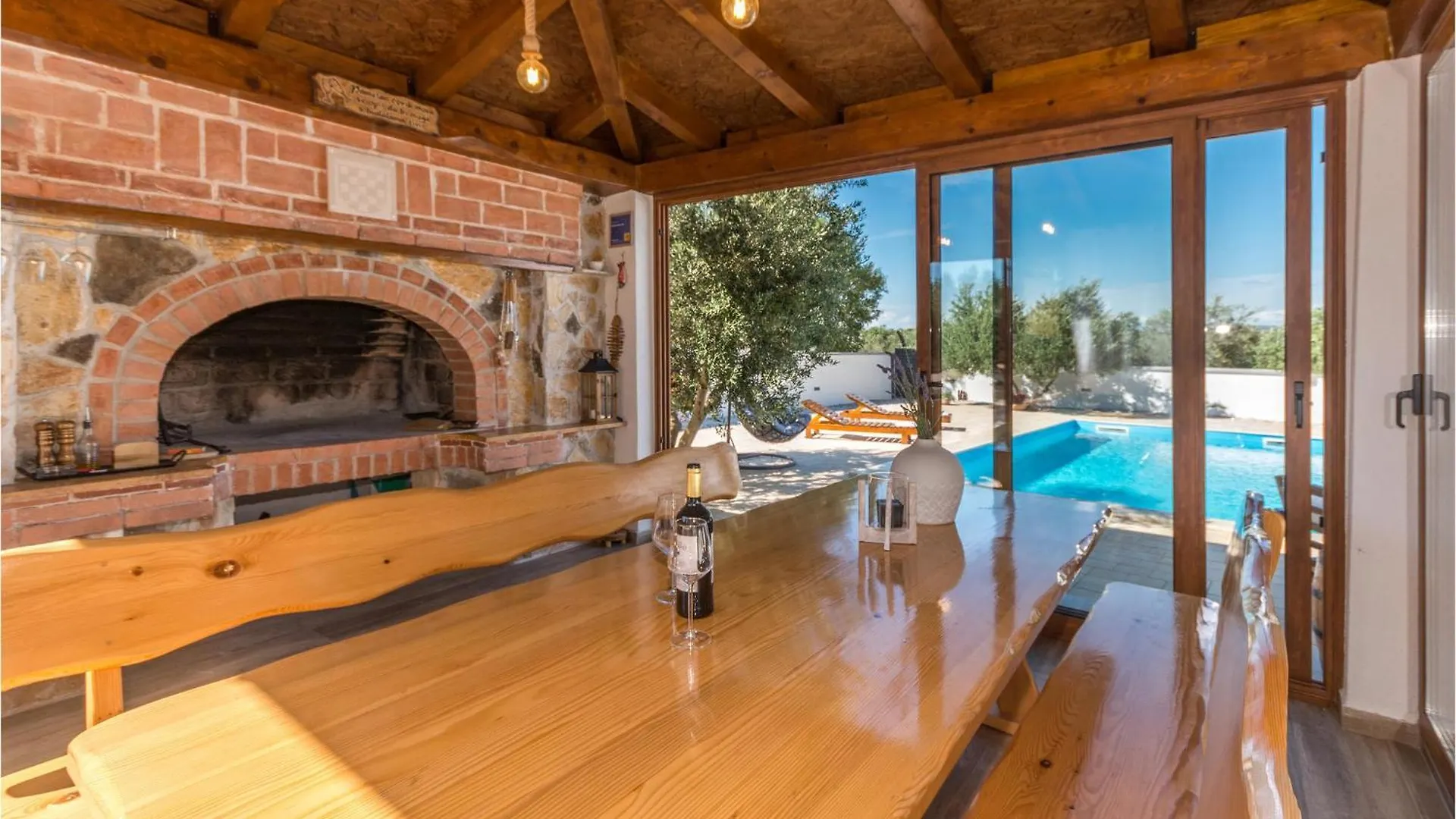 2 Bedroom Lovely Home In Biograd Na Moru