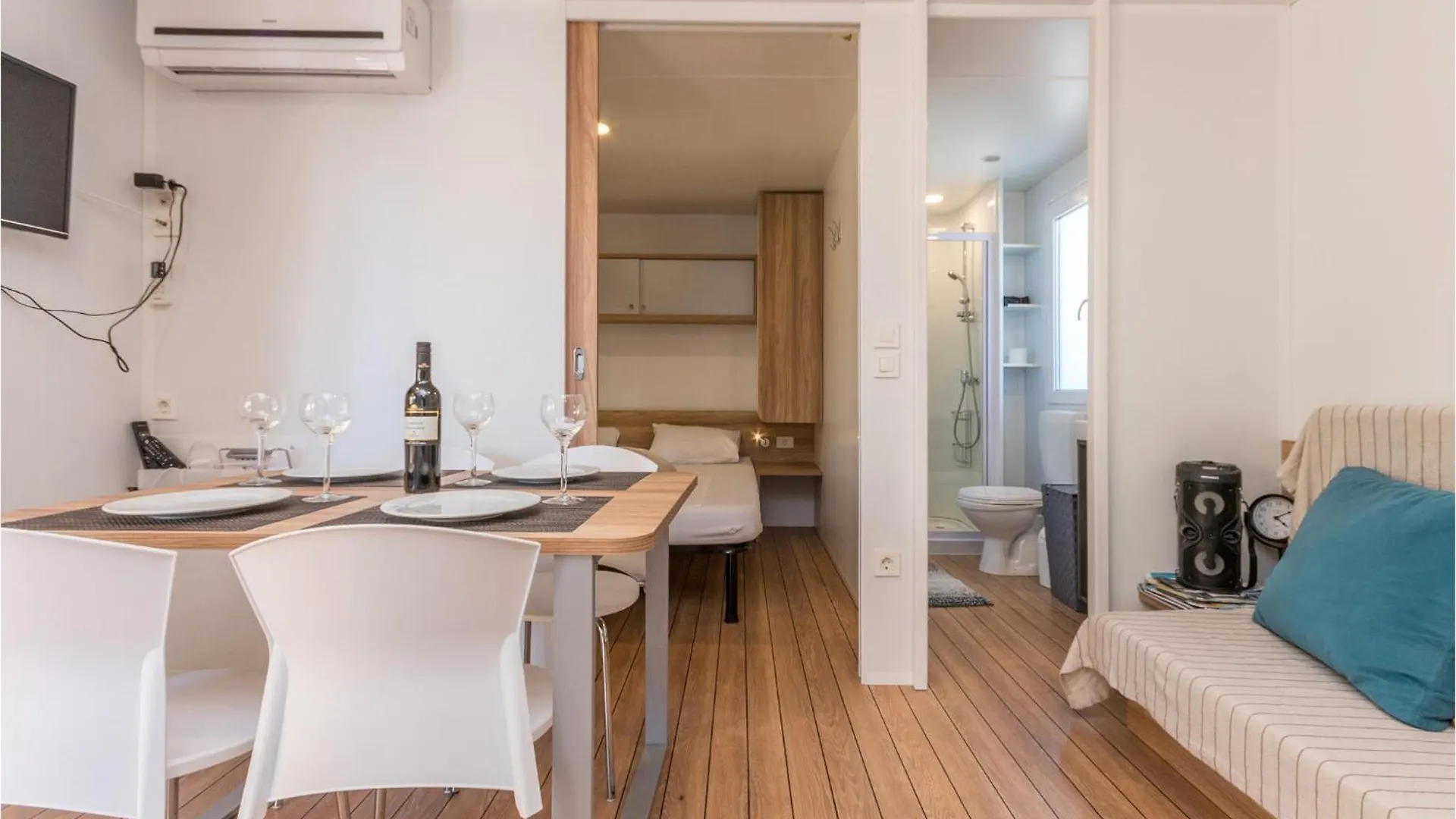 Holiday home 2 Bedroom Lovely Home In Biograd Na Moru Croatia
