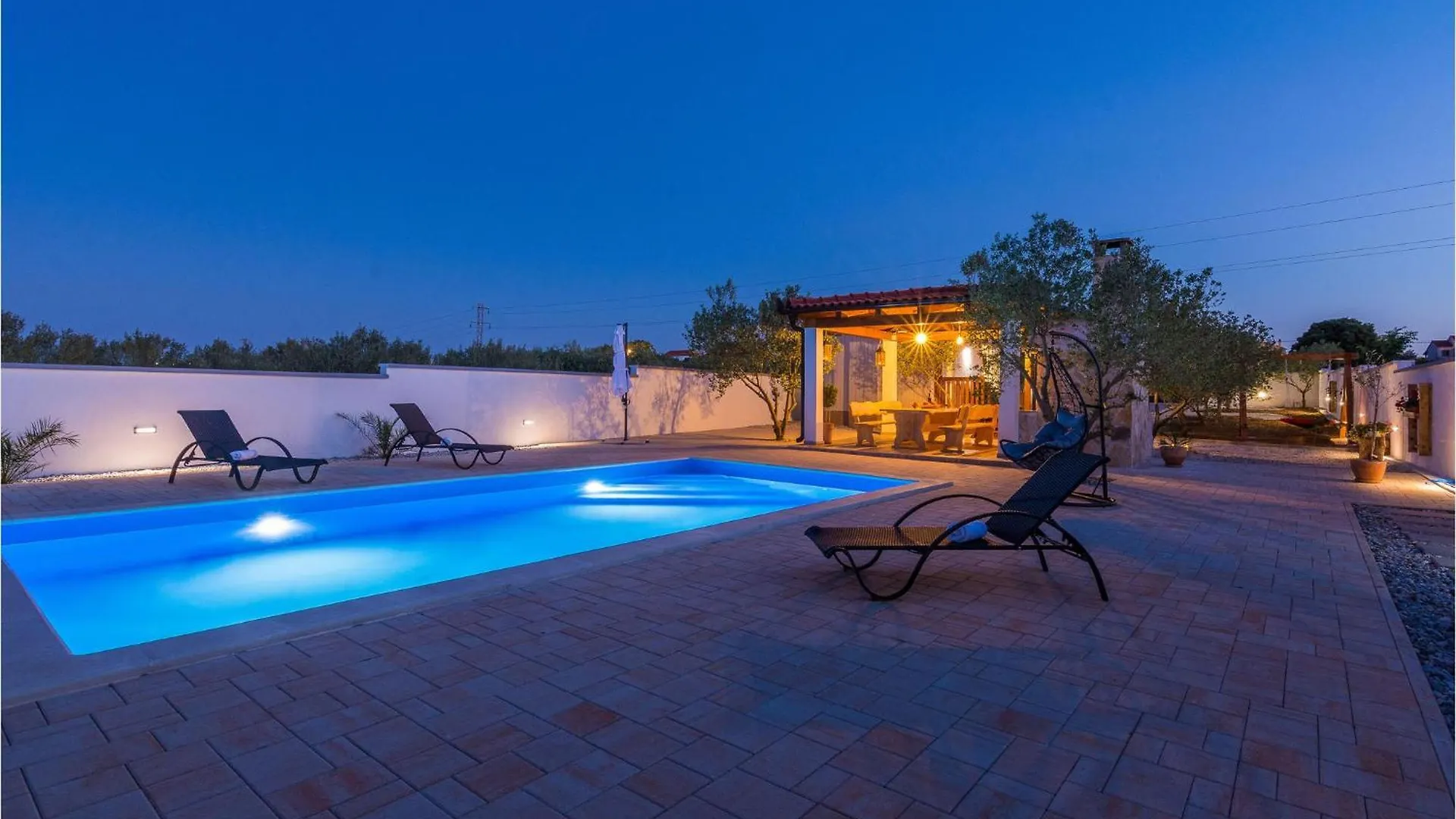Holiday home 2 Bedroom Lovely Home In Biograd Na Moru Croatia