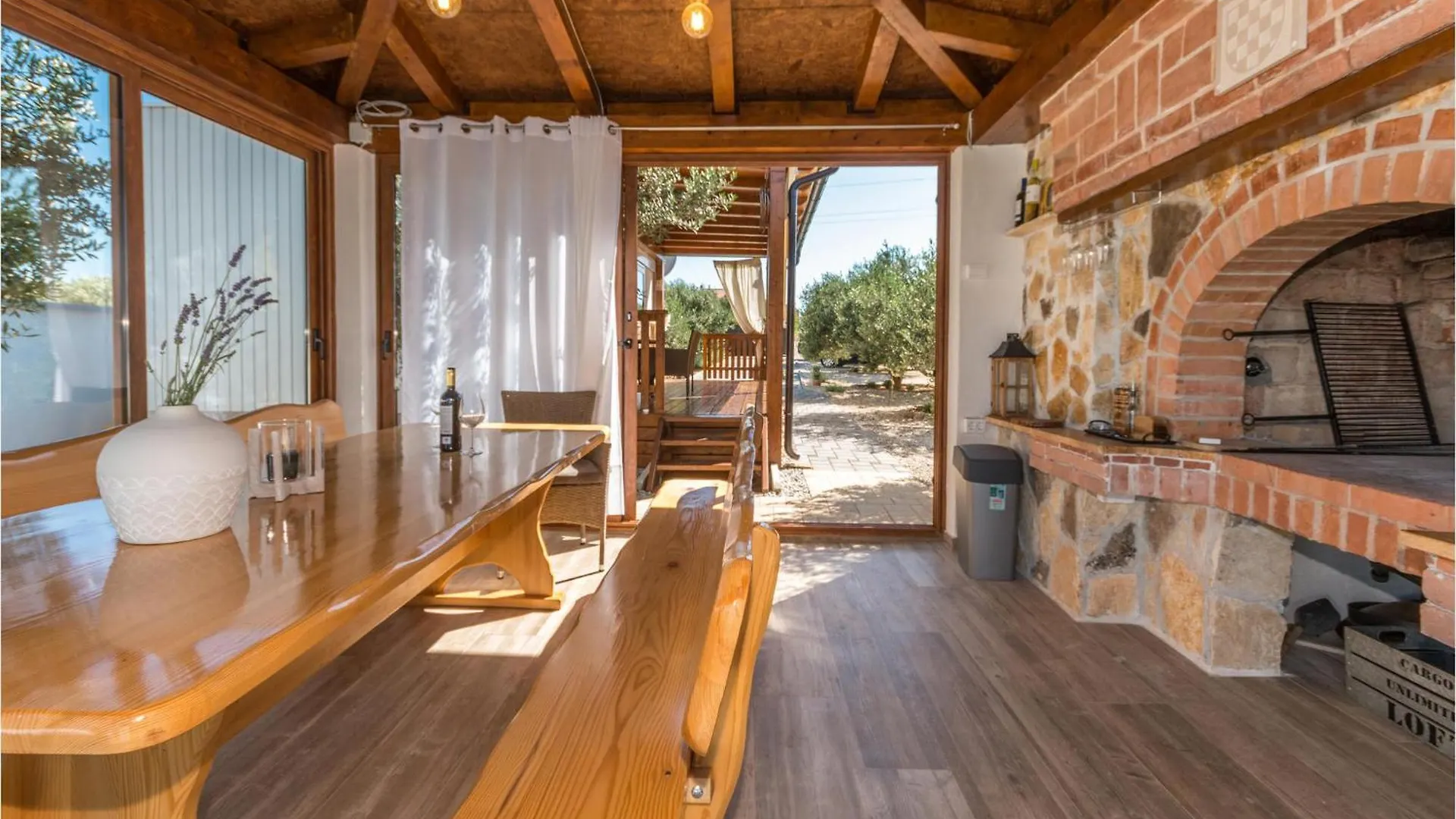 2 Bedroom Lovely Home In Biograd Na Moru Holiday home