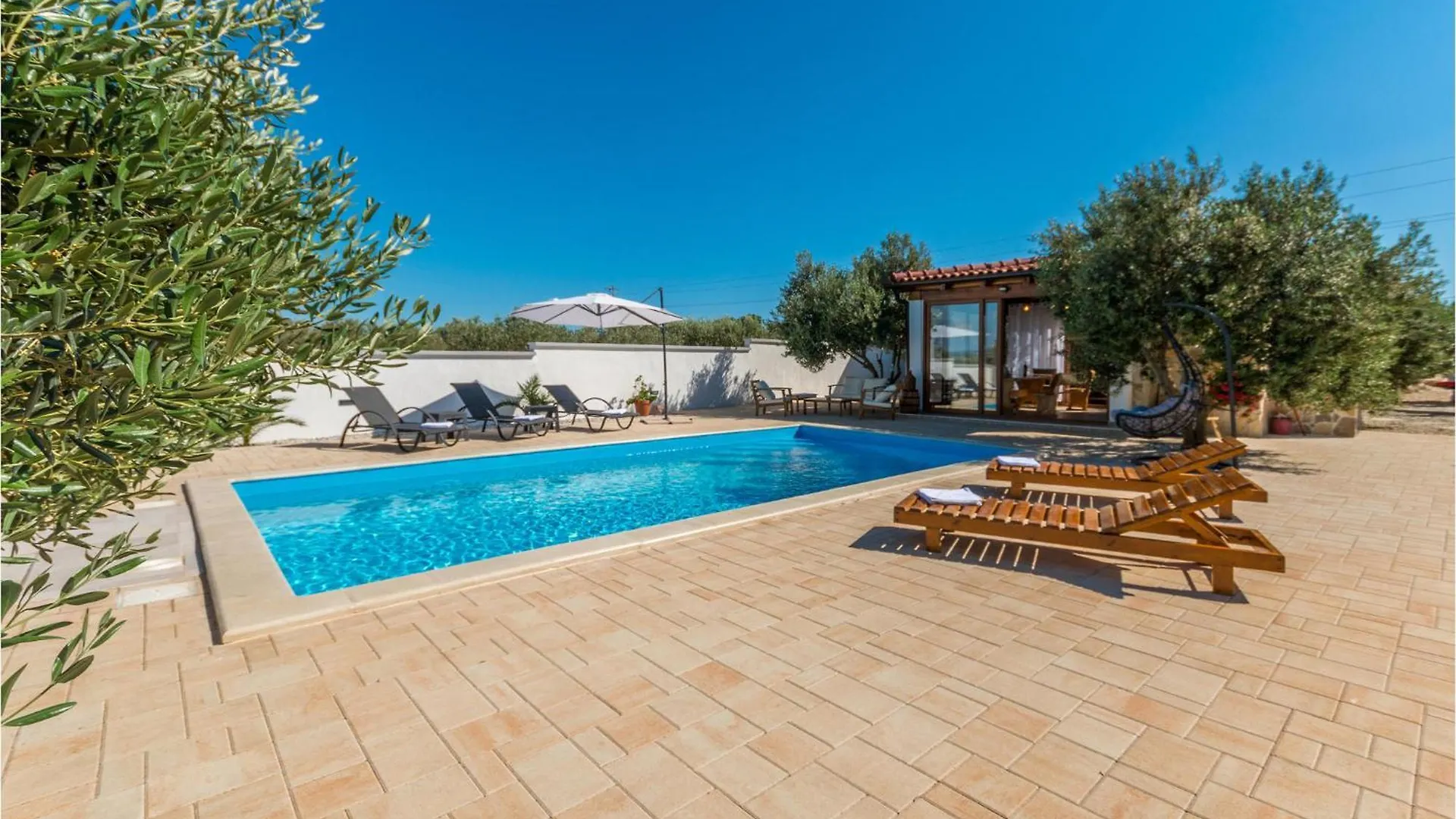 2 Bedroom Lovely Home In Biograd Na Moru
