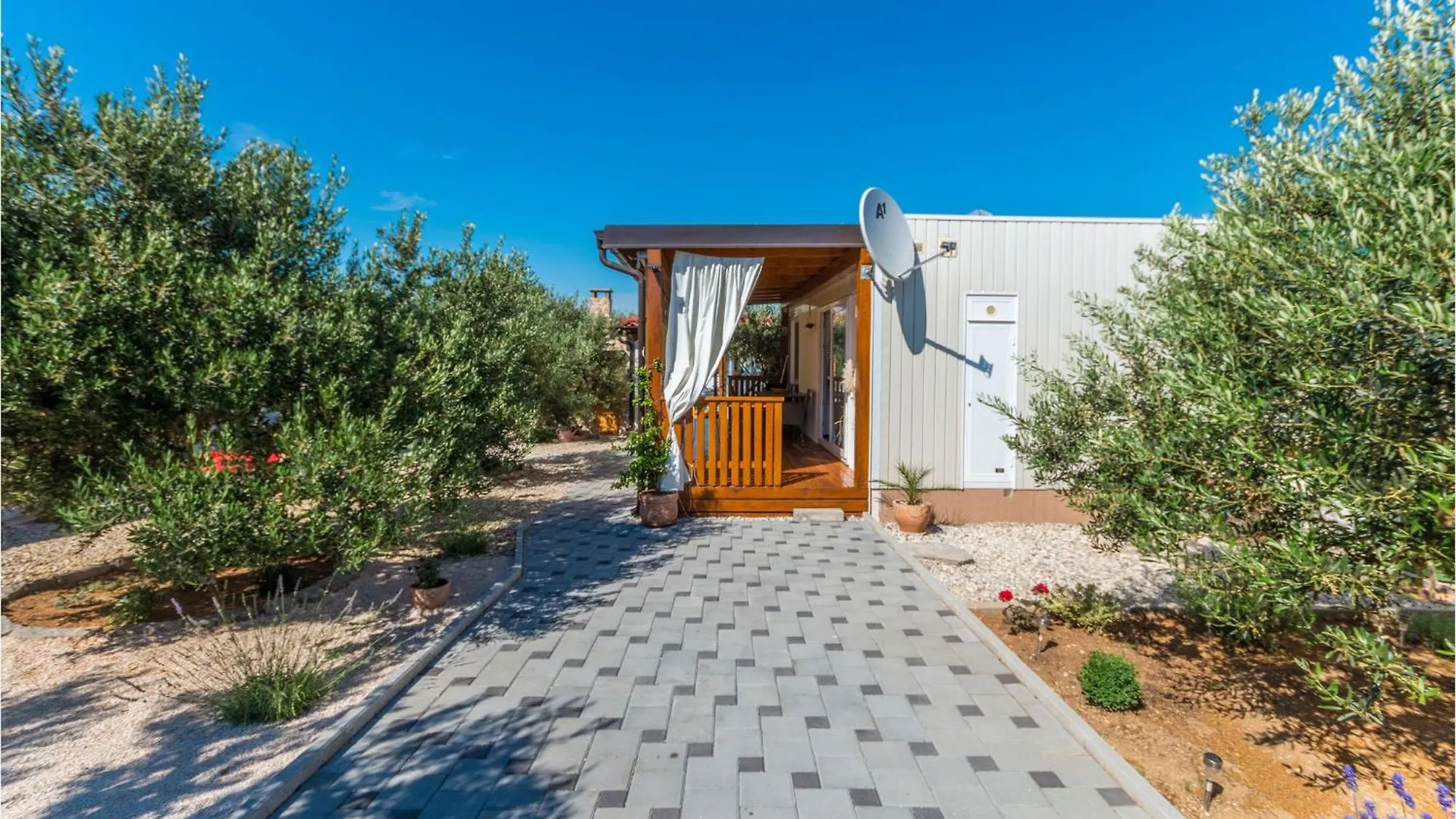 2 Bedroom Lovely Home In Biograd Na Moru 0*,  Croazia